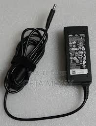 Dell Charger for Laptops 19.5v 2.3a 45w