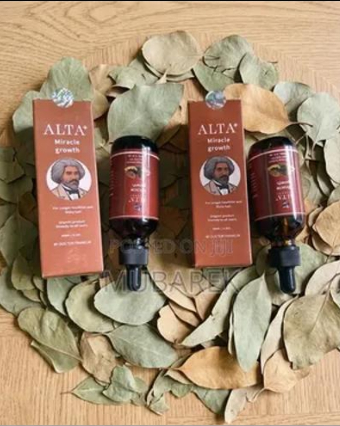 Alta+Miracle Growth