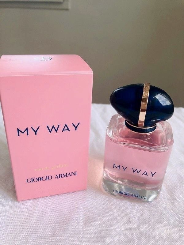 Giorgio Armani’s