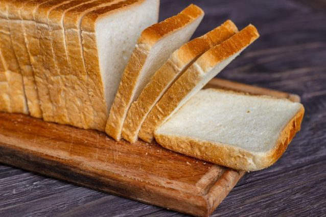 Loaf Bread