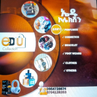 Edu collection 